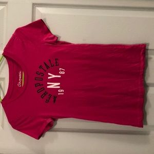 Aeropostale t-shirt
